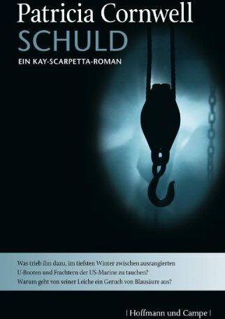 Patricia Cornwell - Schuld: Ein Kay-Scarpetta-Roman - Preis vom 04.10.2026 03:51:26 h