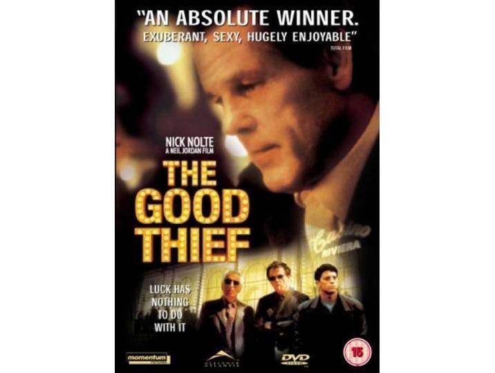The Good Thief