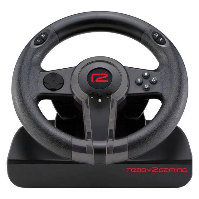 ready2gaming Nintendo Switch Racing Wheel (Switch) (R2GNSWRACINGWHEEL)