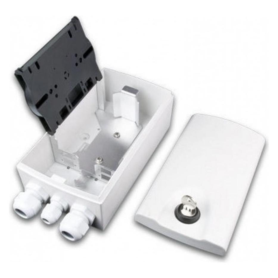Lightwin IP54 Wandspleissbox Mini (Spleissbox) (LSB IP54 MINI 4)