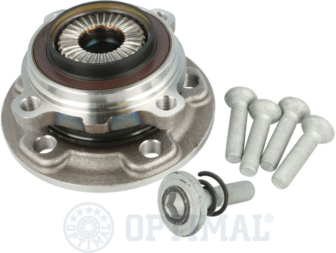Optimal Radlagersatz 501203 Für Mini Bmw