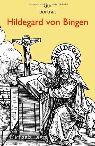 Michaela Diers - Hildegard von Bingen - Preis vom 13.10.2026 19:28:25 h