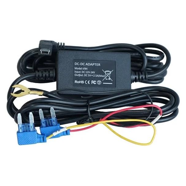 Dahua Zasilanie trybu parkingowego DH-DAE-CDL-V9H (DAE-CDL-V9H)