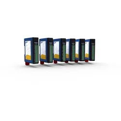HMS Industrial Netbiter I/O extender 8 IOX-8AIV