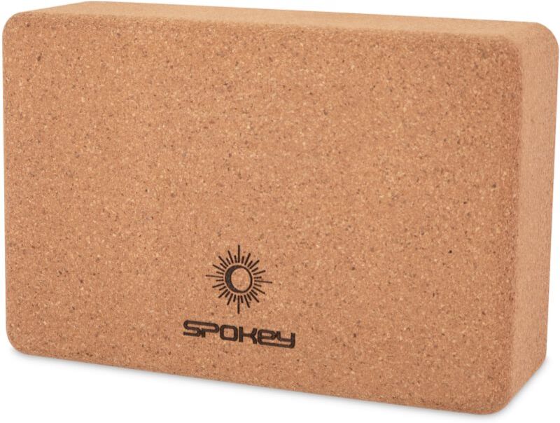Spokey Nidra bloc de yoga 1 pcs