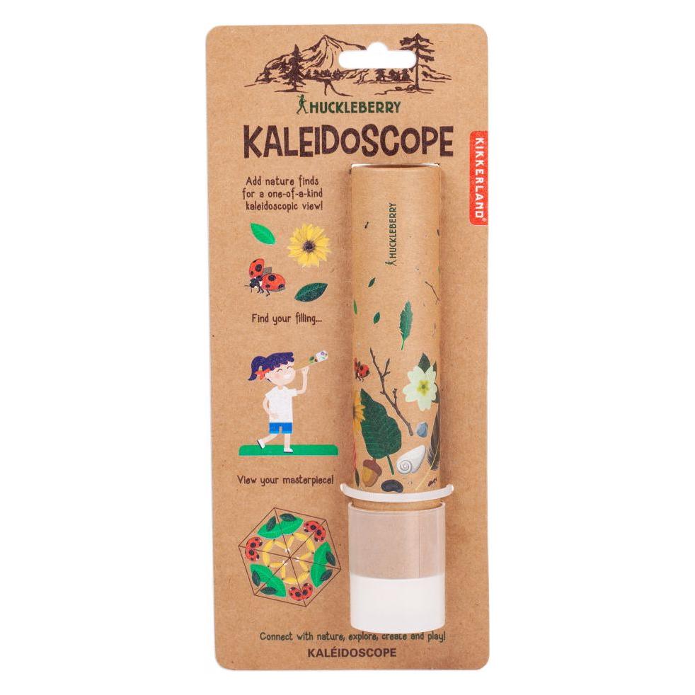 Kikkerland Huckleberry Kaleidoscope (HB15)