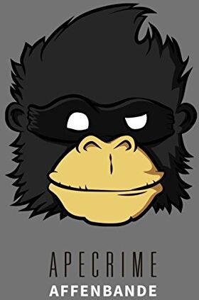 Apecrime - Affenbande - Preis vom 07.10.2026 11:45:10 h