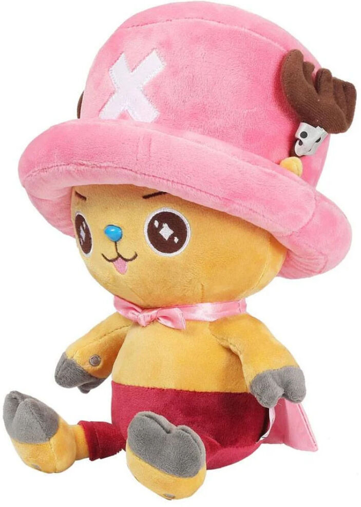 One Piece Mjukisdjur Chopper 25 Cm