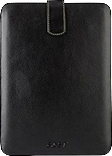 Acer Notebook Tasche Premium L Schwarz, Grün