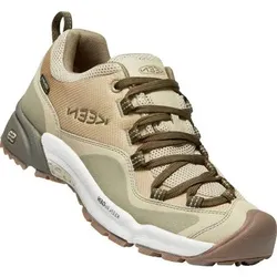 KEEN Damen Schuh WASATCH CREST WP, Größe 38 in Braun Braun