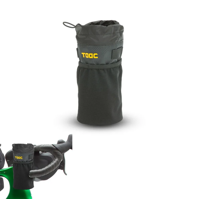 Taac Borsa bikepacking al manubrio  SNACK PACK 1 litro