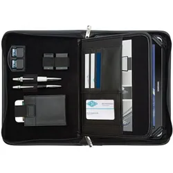 Wedo Elegance (Universal), Tablet Hülle, Schwarz