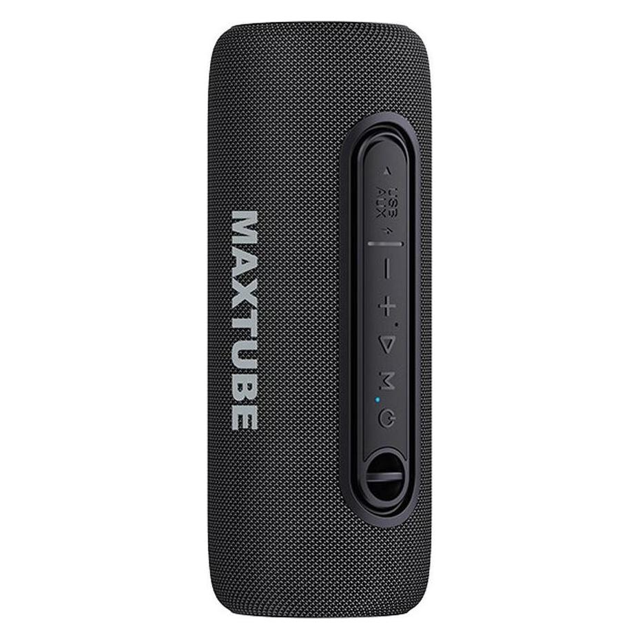 Tracer MaxTube TWS bluetooth czarny (6 h) (TRAGLO47358)