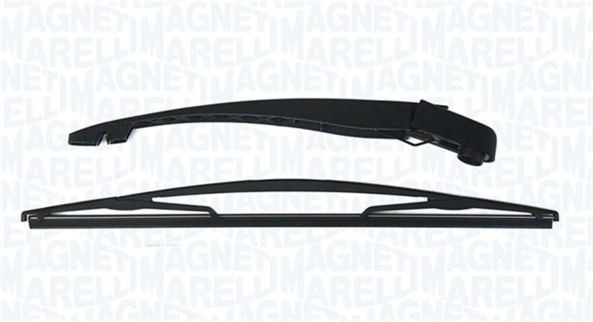 Wischblatt MAGNETI MARELLI 000723180242