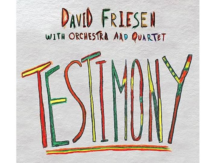 Testimony