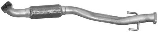VEGAZ MIR-163IMA Exhaust Pipe