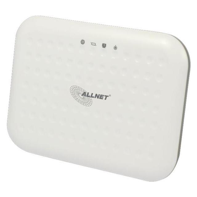 Allnet ALL-BM200VDSL2V (ALL-BM200VDSL2V)