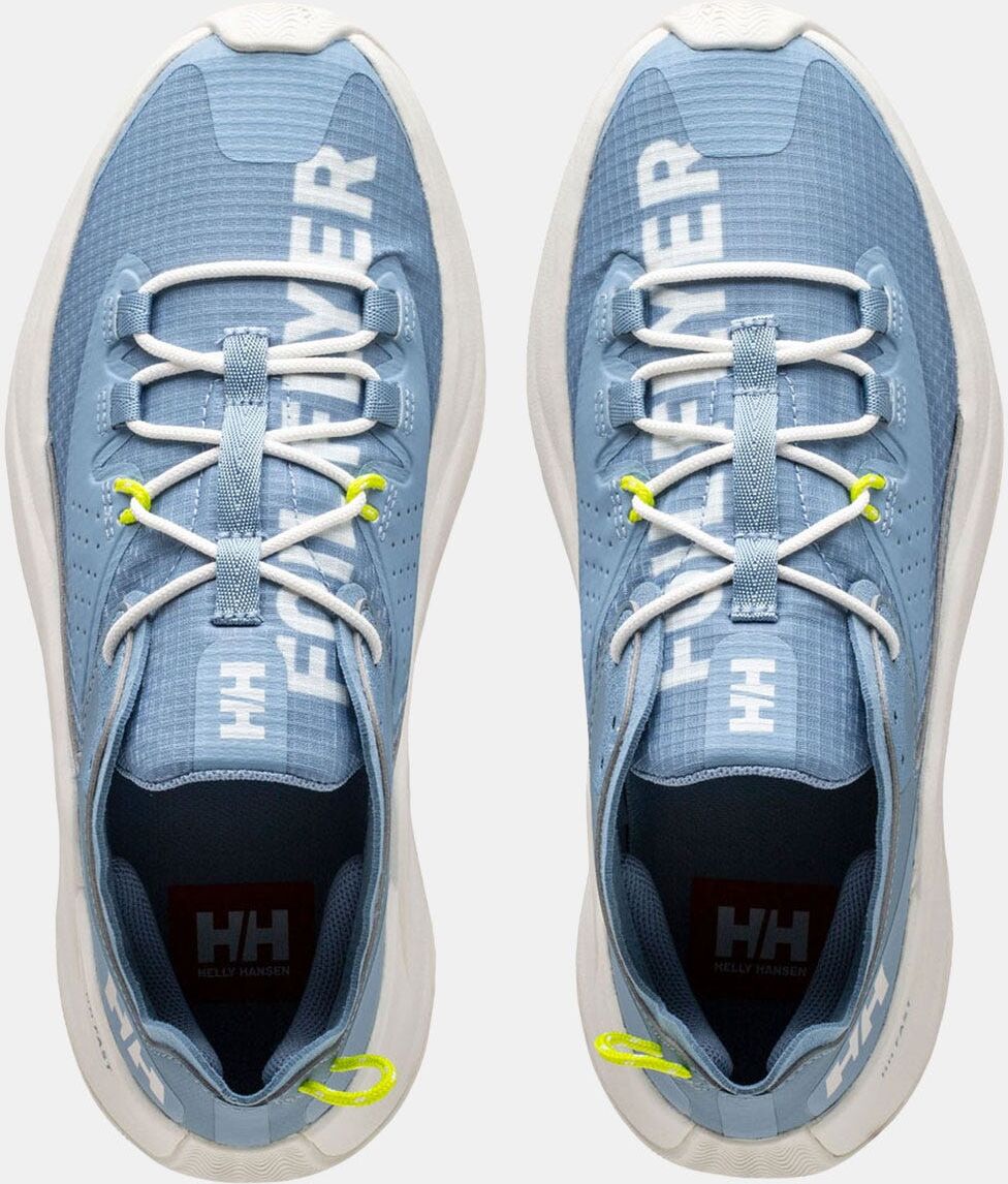Helly Hansen Women's Hp Foil Flyer Sailing Shoes - Blue - 6