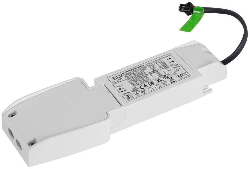 Slv Led-Treiber, 21 W, 500 Ma - Vorschaltgeräte