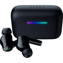 RAZER Hammerhead V3 X HS Xbox, In-ear Wireless Gaming Headset Bluetooth Black