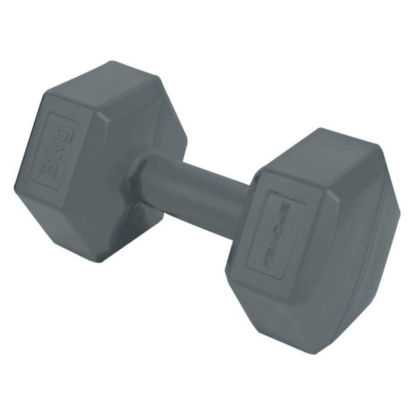 Spokey Monsterhanteln (2 x 3 kg) (SPO 943621)