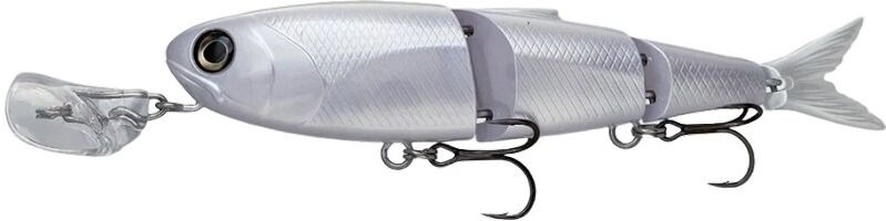 Headbanger Spitfire 11cm-White