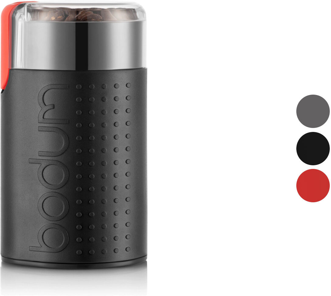 BODUM Elektrische Kaffeemühle, Bistro »11160-01 / 11160-04 / 11160-16«
