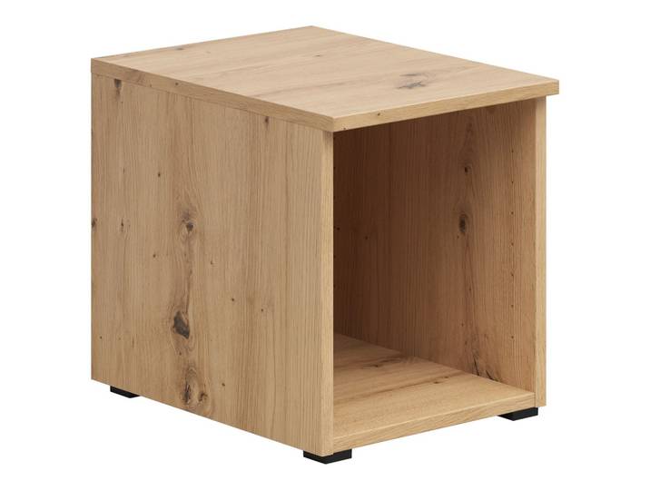 Regalaufsatz Multistauraum Eiche Artisan