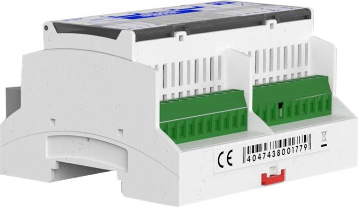 Mobotix MxSwitch, Power over Ethernet (PoE)