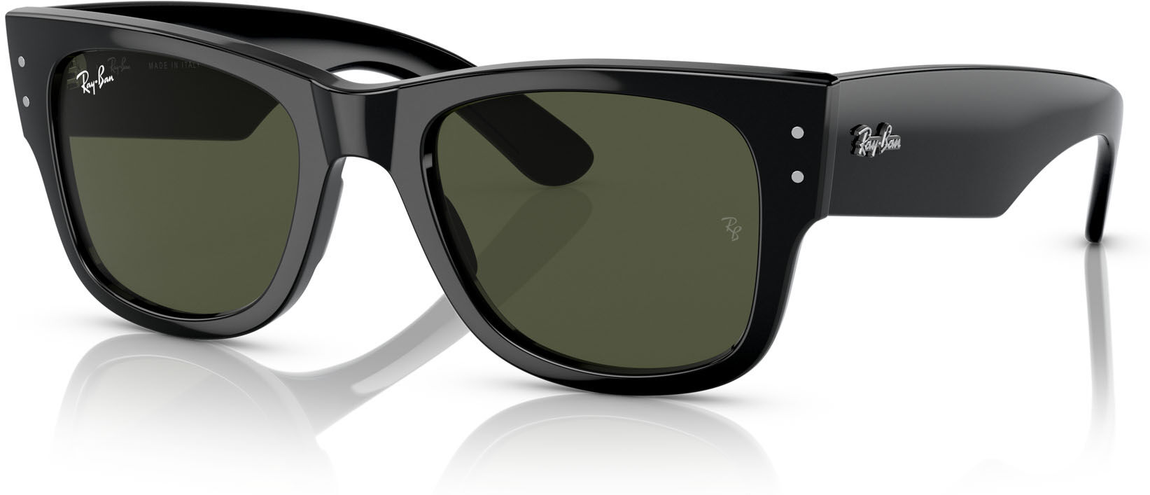 Occhiali da Sole Ray-Ban Mega Wayfarer RB 0840S (901/31)