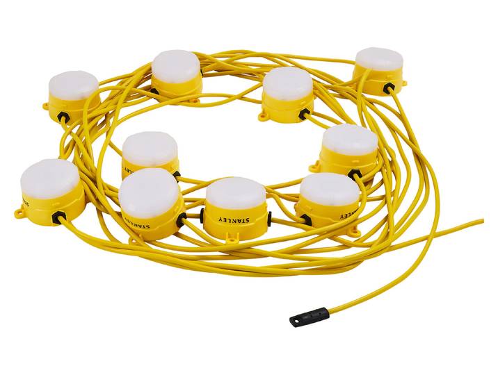 Stanley LED-Festoon-Kit 7100 LM