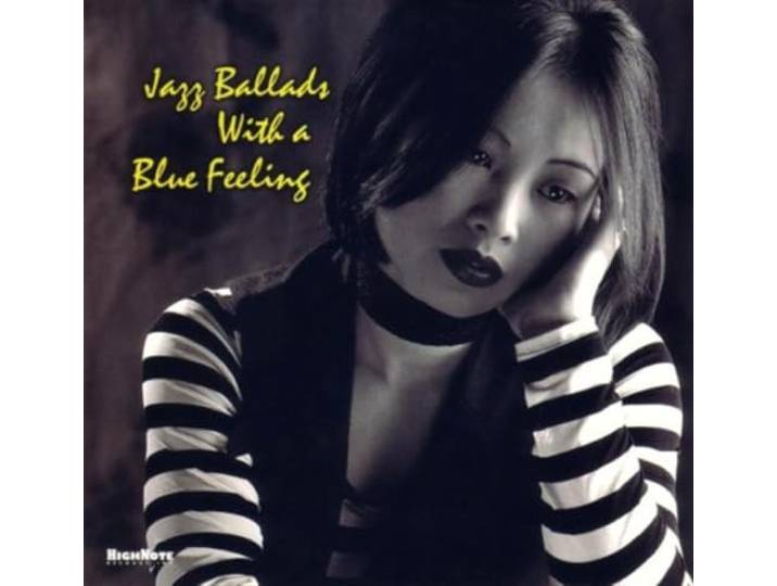 Jazz Ballads With a Blue Feeli
