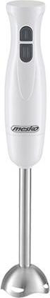 Mesko Home MS 4619 Dompelstokmixer, 300 W, Wit