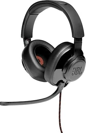 JBL QUANTUM 200