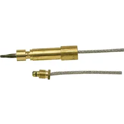 Flexible Thermoelemente TE 333.100.10.50 Länge 1100 mm