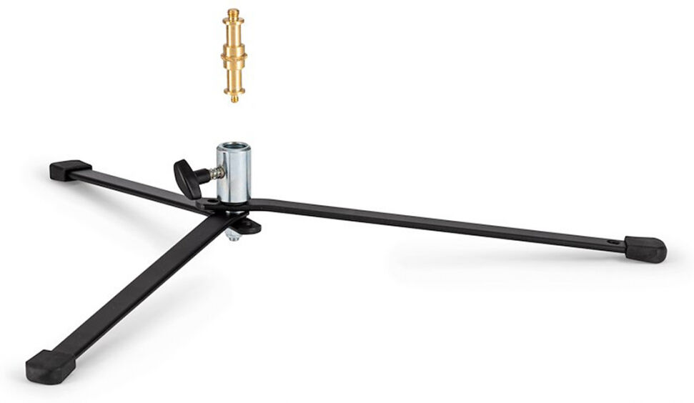 Manfrotto Pied de sol Backlite, pied 003