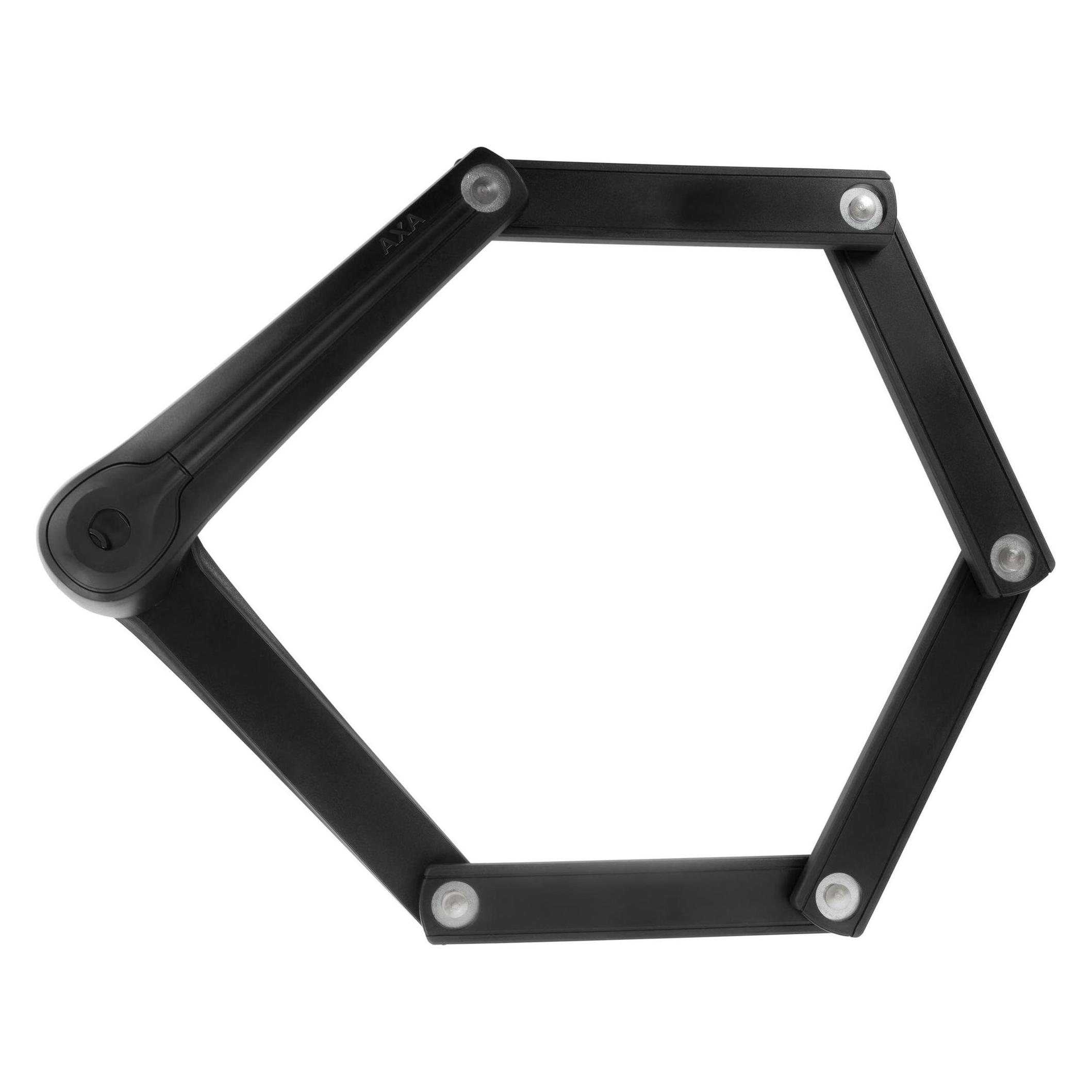 AXA Fold Faltschloss 85cm (85 cm) (59810895SB)