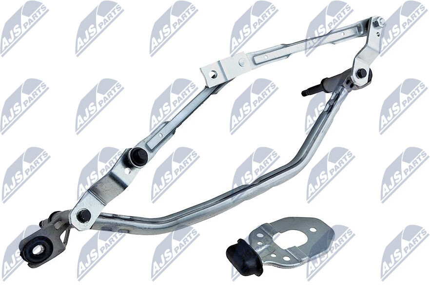 Nty Wischergestänge Emw-Pe-000 Vorne Für Citroën/peugeot