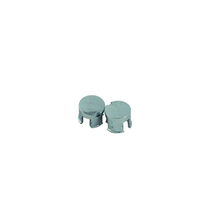 Kludi Abdeckkappe 93033805-00 new waves Thermostat chrom