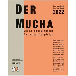 Der Mucha, Fachbücher von Falk Wolf, Susanne Gaensheimer