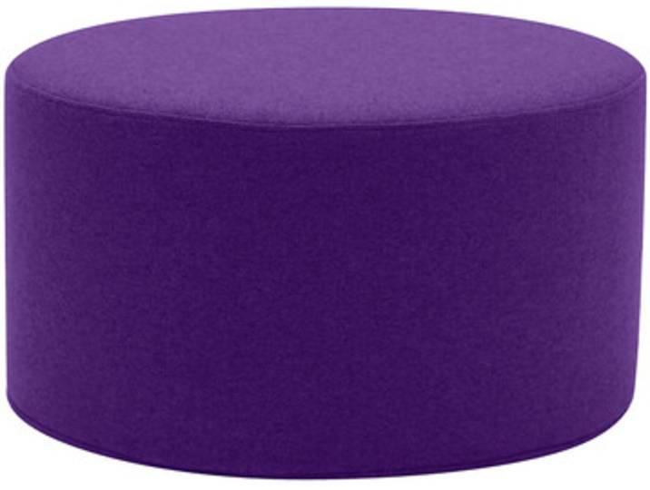 Softline Hocker Drum, Designer Softline Design Team, 30 cm