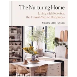 The Nurturing Home, Sachbücher von Susanna Hawkins