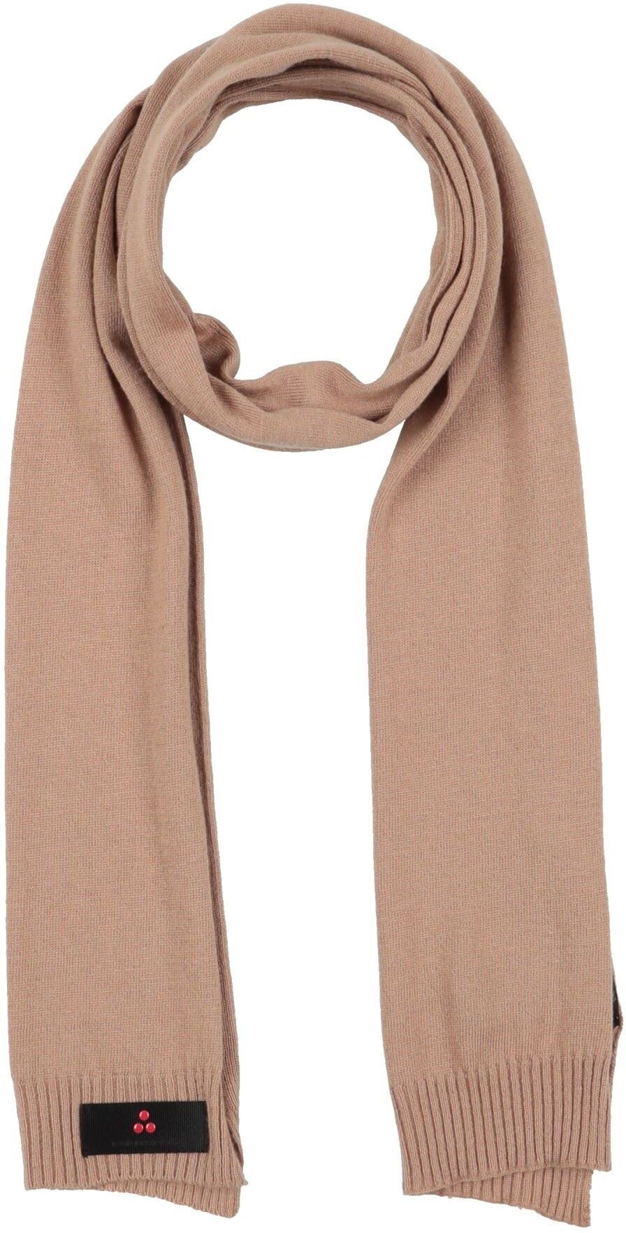 Peuterey Bufanda Unisex Camel -- Unisex