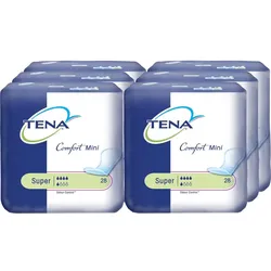 Tena Comfort Mini Super 168 ST
