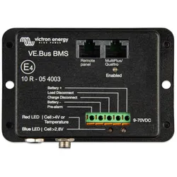 Victron VE.Bus BMS Batterie-Management-System