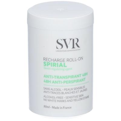 SVR Spirial Roll-On Refill 50 ml