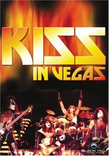 Kiss - Kiss - In Vegas - Preis vom 30.09.2026 09:01:18 h