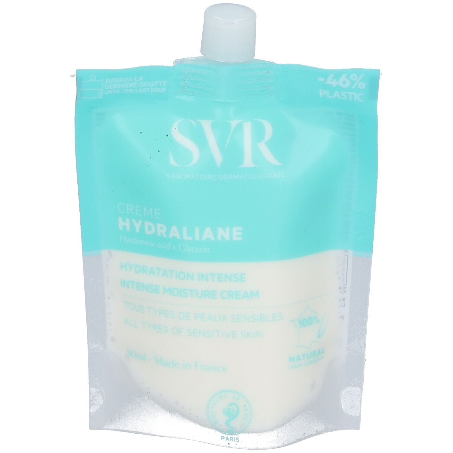 SVR Hydraliane Creme 50 ml