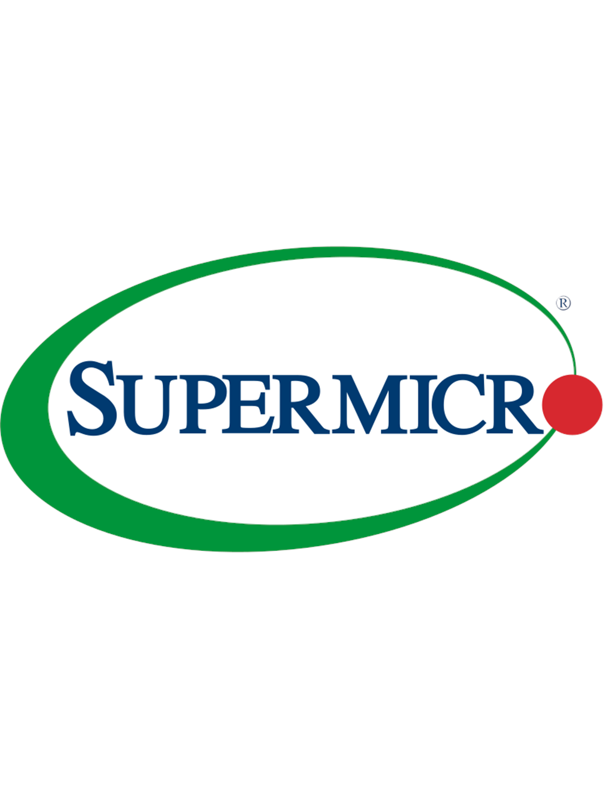 Supermicro Cooler Server SUPERMICRO SNK-P0080AP4 (4189) 4U ak - CPU-Kühlkörper (ohne Lüfter)