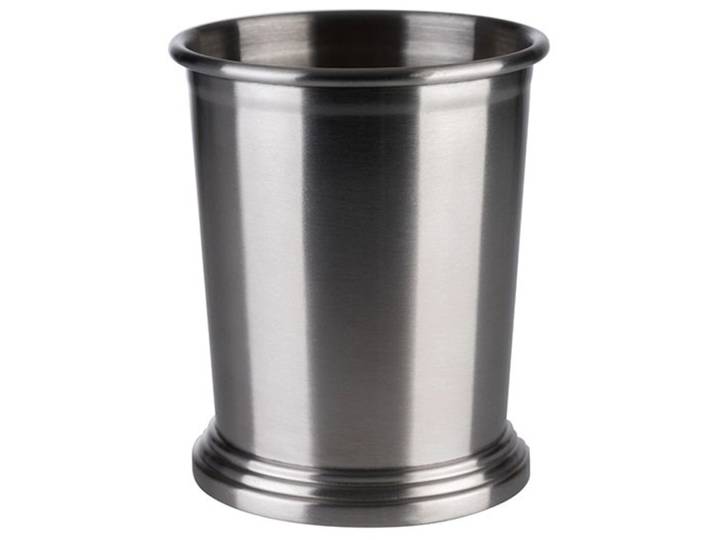 APS Julep Mug Becher D8.5cm, H10cm, 35cl, matt - Material: Edelstahl - 277